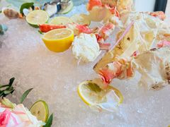 -上海和平饭店华懋阁 Cathay Room