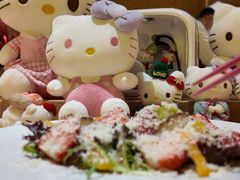 -松临·铁板烧&Omakase(神农店)