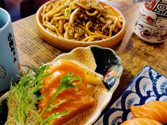-米彩料理(西丽店)