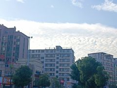 -万达广场(赣州于都店)