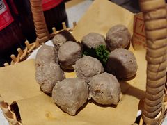 -左庭右院鲜牛肉火锅(环球港店)
