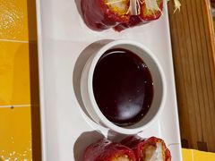 -蔡澜点心·粤菜(花城汇南区店)