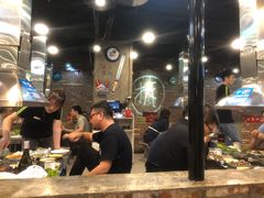 -马路牙子烧烤音乐酒馆(望京店)