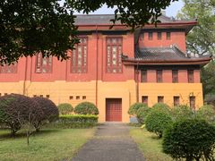 -桂林独秀峰王城景区