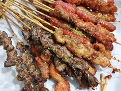 -庞记炸串