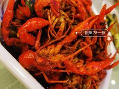 -阿胖龙虾小海鲜(宁国南路总店)