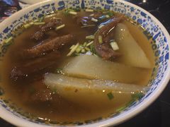 -西关味(大卫城店)