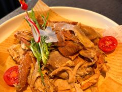 -亦海人家烤鸭店(康定街店)