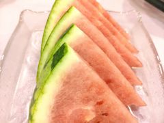 果盘-顺风海鲜港(金玉兰店)