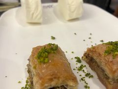 -MADO冰淇淋咖啡馆(淘金店)