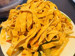 凉菜双拼-有礼有面(知春路店)