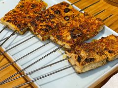 -姜记串店(西城店)