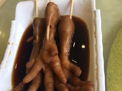 -中恒华茶楼(牌坊店)