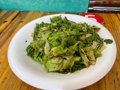 -勇猛子川菜馆(新军路店)
