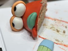-HUIcake boutique蛋糕定制(平乐园店)