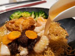 -金悦轩海鲜酒家(拱北店)