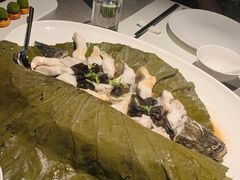 -木守西溪溪隐餐厅