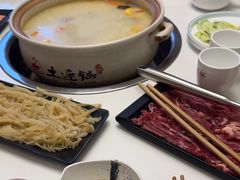 -土连锅·现熬养生汤锅(梁家巷店)