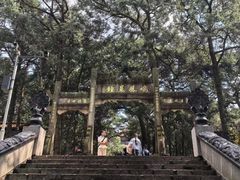 -昆明市金殿名胜区