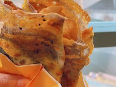 -安悦煎饼(河北店)