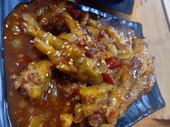 辣鸡爪-妈妈手(山大总店)