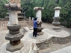 -四门塔风景区