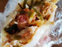 -阿姨卷饼(平凉路店)