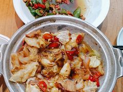 -郭家大院 老南京土菜(九霄店)