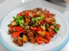 -煲来饱去冷水鱼