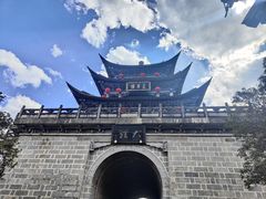 -大理古城