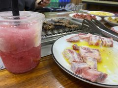 -风味烧烤(泰富店)