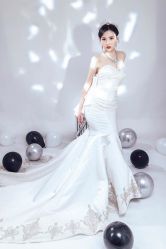 -克拉女神写真馆·匠心定制