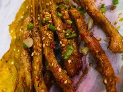 -林二哥宜烤官·宜宾小烧烤