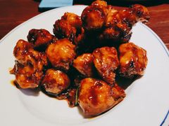 -大牌大·传统杭帮菜(湖滨店)