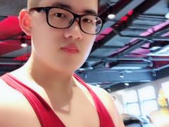 -威尔仕健身·游泳(中港汇店)