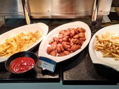 -杭州龙禧福朋喜来登酒店