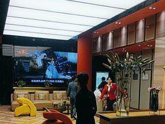 -东方棕泉·洗浴·按摩·美食国际水疗会所(福田店)