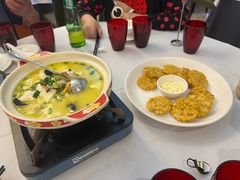 -丰收日·小海鲜·沪上家宴(顾村正大店)