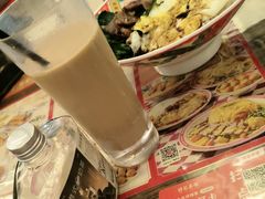 -孖记茶档·热腾茶餐(江南西plus店)