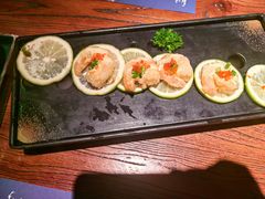-京鹿料理(荟聚店)