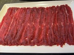 -前门·鲜肉火锅(长风店)