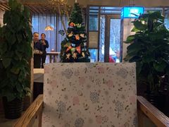 -YAFEE雅菲·粤菜·湘菜·融合菜(魏公村店)