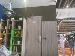 -肯德基(招远金城店)