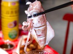 -阿里元海鲜·闽南特色菜(曾厝垵店)