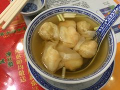 麦奀云吞面世家(佐敦店)-麦奀云吞面世家(佐敦店)