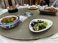 素什锦-保定会馆(秀兰店)