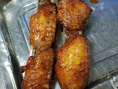 -马贤涮烤(超英·长乐家园店)