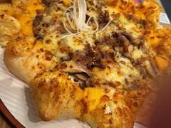 -必胜客(百联又一城店)