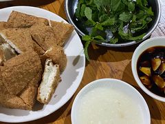 -阿钊浮豆腐