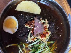 -百年石锅饭·朝鲜族传统民餐